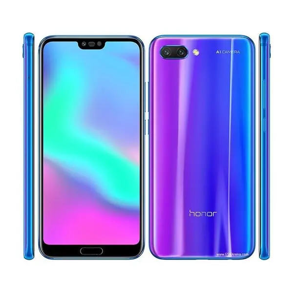 گوشی موبایل آنر مدل 10 دو سیم کارت ظرفیت 128 گیگابایت - 5