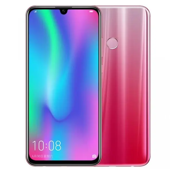 گوشی موبایل هوآوی مدل آنر 10 لایت - 6