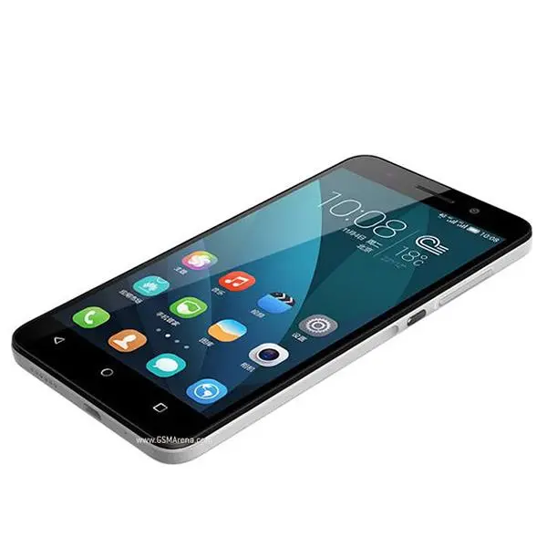 گوشی موبایل هوآوی مدل آنر مدل 4X دو سیم کارت - 6