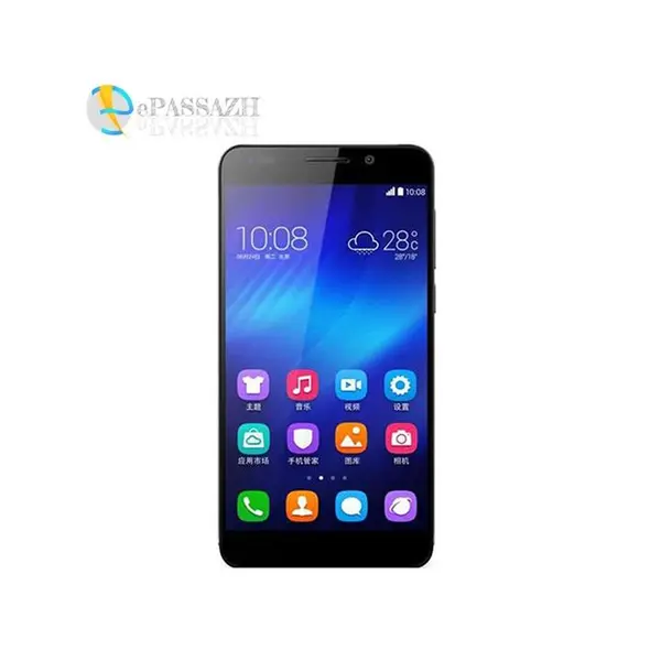 گوشی موبایل هواوی مدل آنر 6 - 3