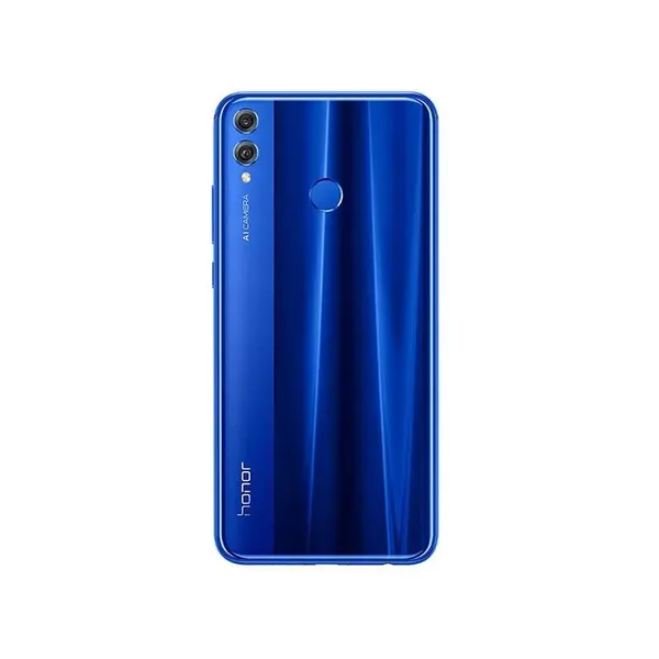گوشی موبایل هوآوی مدل Honor 8X ظرفیت 64 گیگابایت - 5