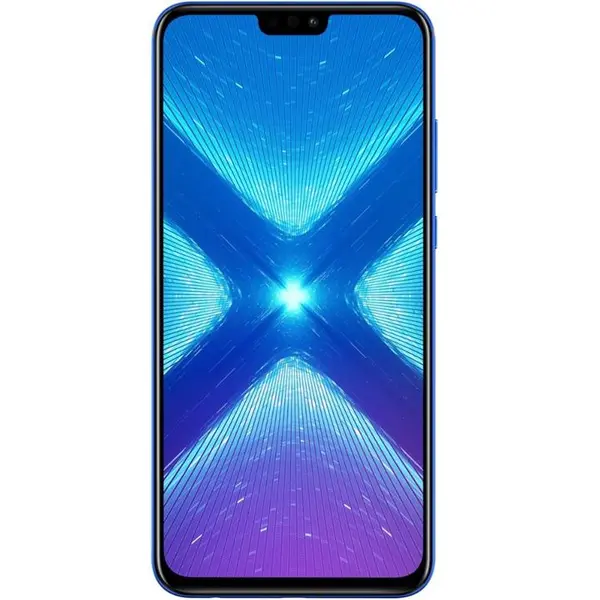 گوشی موبایل هوآوی مدل Honor 8X ظرفیت 64 گیگابایت - 6