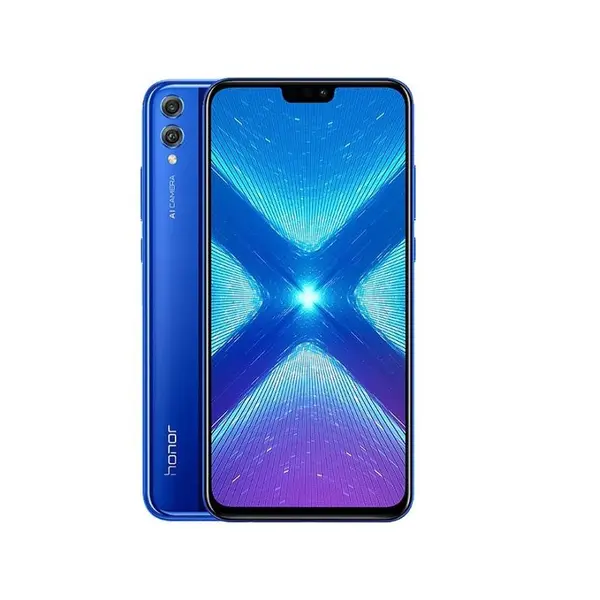گوشی موبایل هوآوی مدل Honor 8X ظرفیت 64 گیگابایت - 2