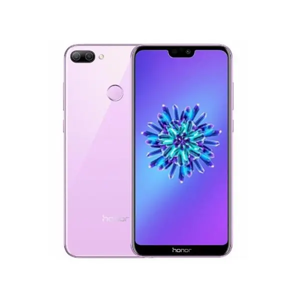 گوشی هواوی آنر 9 آی 64 گیگ – huawei honor 9i - 4