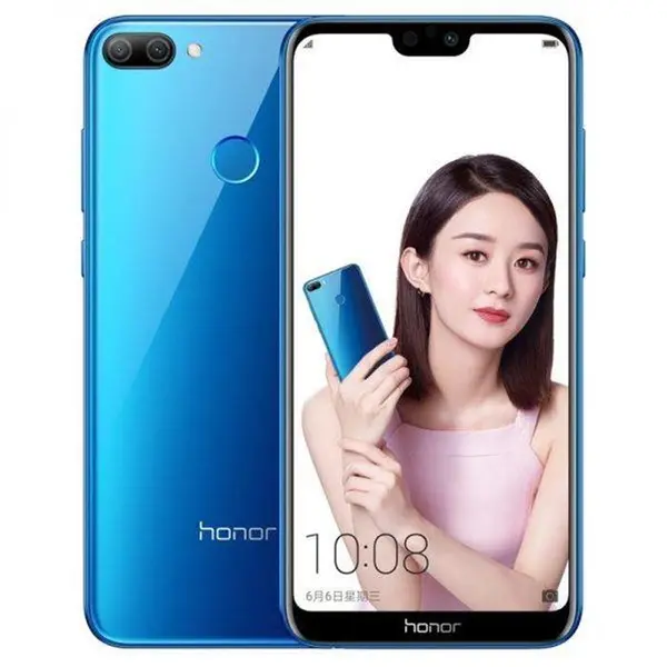گوشی هواوی آنر 9 آی 64 گیگ – huawei honor 9i - 2