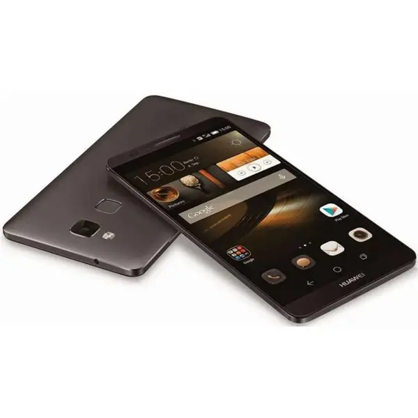 گوشی موبایل هوآوی آنر مدل Note 8 دو سیم کارت - 6