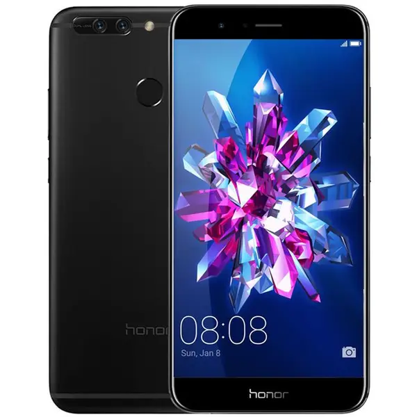 گوشی موبایل هوآوی مدل Honor V9 - 6
