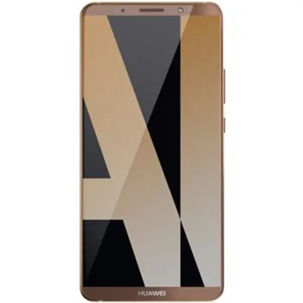 گوشی هوآوی مدل Mate 10 Pro BLA-L29 دو سیم کارت - 6