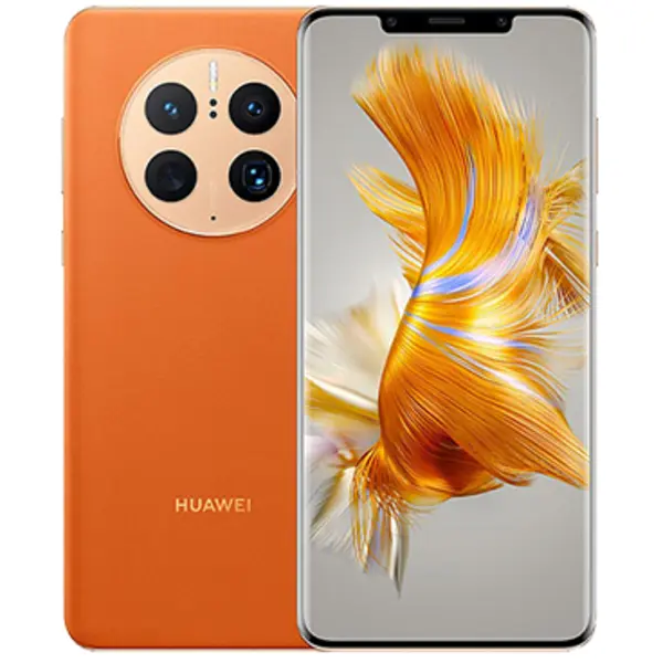 گوشی موبایل هوآوی Mate 50 Pro ظرفیت 8/256گیگابایت