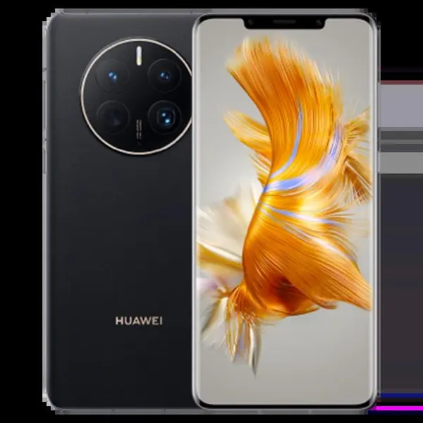 گوشی موبایل هوآوی Mate 50 Pro ظرفیت 8/512گیگابایت