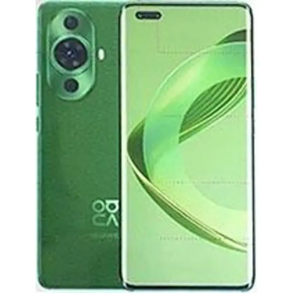 گوشی موبایل هواوی nova 11 Pro ظرفیت 256 گیگابات