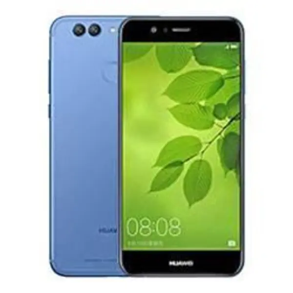 گوشی موبایل هواوی مدل Nova 2 Plus دو سیم مدل BAC-L21