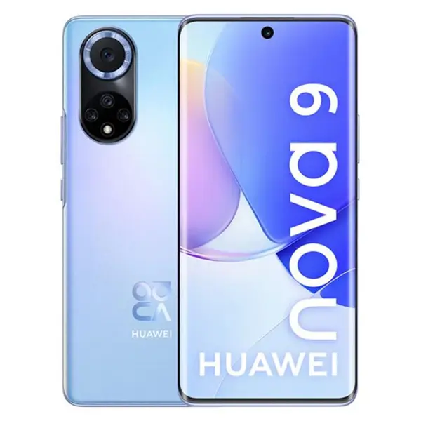 گوشی موبایل Huawei nova 9 - 2