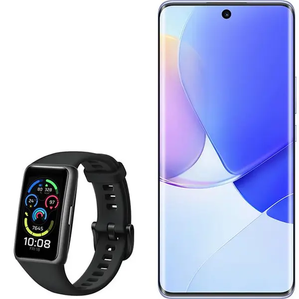 گوشی موبایل Huawei nova 9 - 3