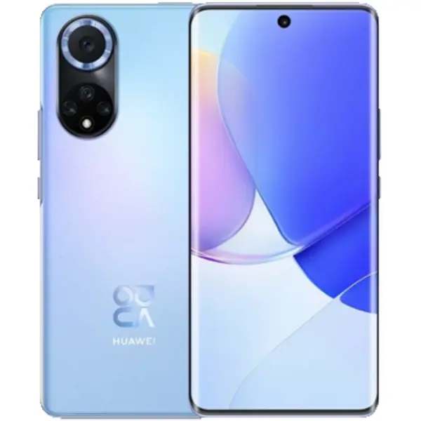 گوشی موبایل Huawei nova 9 - 5