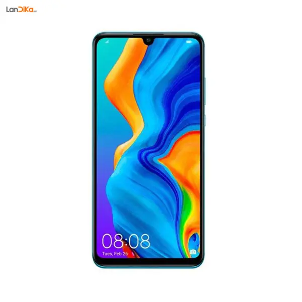 گوشی موبایل هوآوی مدل P30 lite - 5