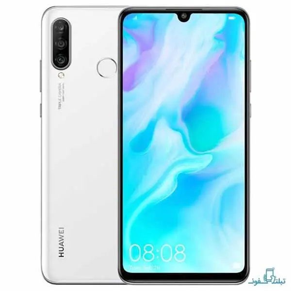 گوشی موبایل هوآوی مدل P30 lite - 2