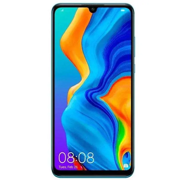 گوشی موبایل هواوی مدل P30 Lite با ظرفیت 6/128 گیگابایت