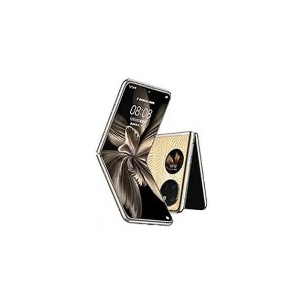 گوشی موبایل هواوی مدل P50 Pocket premium ظرفیت 512/12 گیگابایت - 4