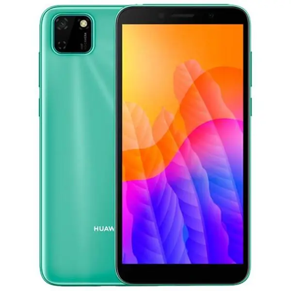 گوشی موبایل Huawei Y5p