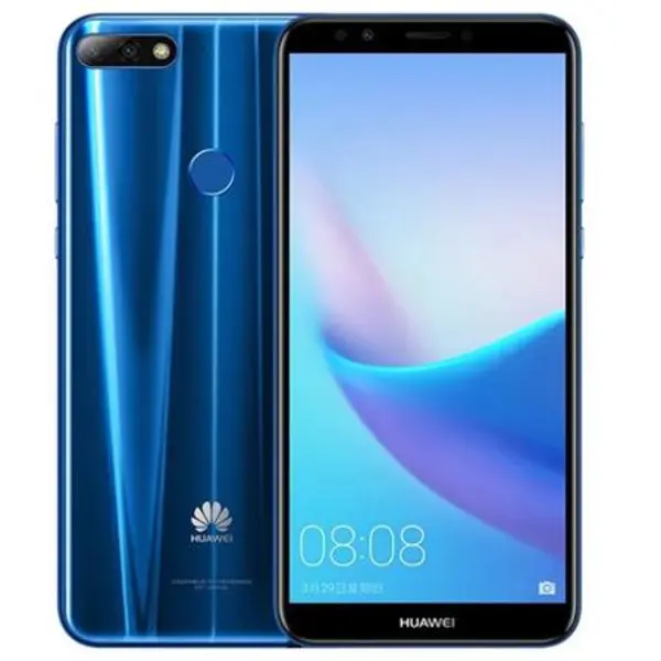 گوشی موبایل هوآوی مدل Y7 Prime 2018 دو سیم کارت - 6