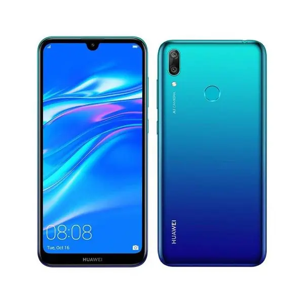 گوشی موبایل هوآوی مدل Y7 Prime 2019 دو سیم کارت ظرفیت 32 گیگابایت - 6