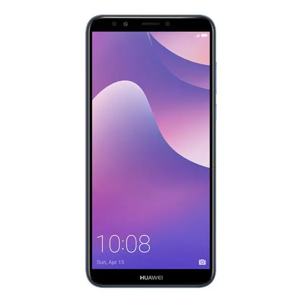 گوشی هواوی مدل Y7 Pro LX2 2018 دوسیم کارت