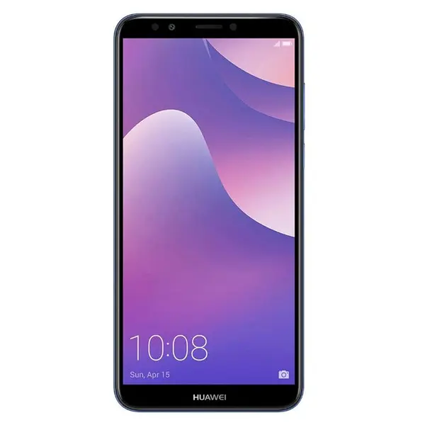 گوشی هواوی مدل Y7 Pro LX2 2018 دوسیم کارت - 4