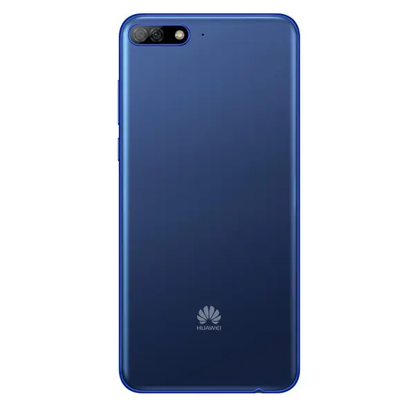 گوشی هواوی مدل Y7 Pro LX2 2018 دوسیم کارت - 3
