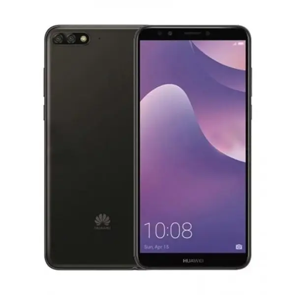 گوشی هواوی مدل Y7 Pro LX2 2018 دوسیم کارت - 5