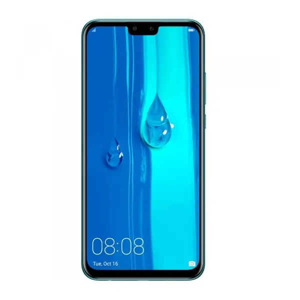 گوشی هوآوی وای 9 2019 ظرفیت 4/64 گیگابایت - 4