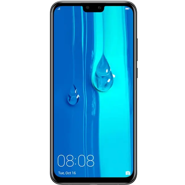 گوشی هوآوی وای 9 2019 ظرفیت 4/64 گیگابایت - 5