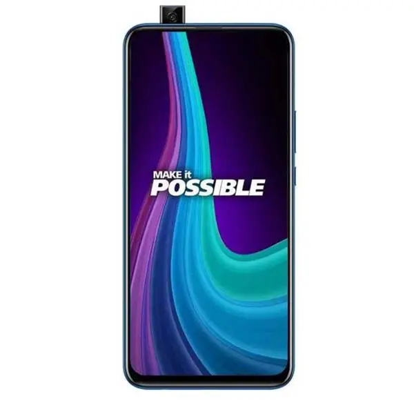 گوشی موبایل هواوی مدل Y9 Prime با ظرفیت 128 گیگابایت