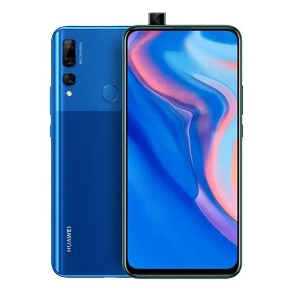 گوشی موبایل هواوی مدل Y9 Prime با ظرفیت 128 گیگابایت