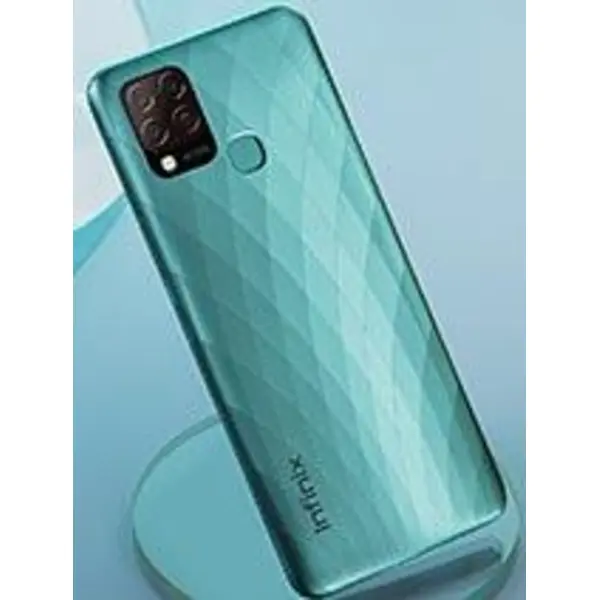 گوشی موبایل اینفینیکس Hot 10s NFC ظرفیت 4/128 گیگابایت