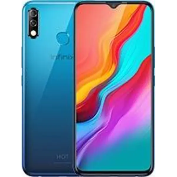 گوشی اینفینیکس مدل Infinix Hot 8 Lite