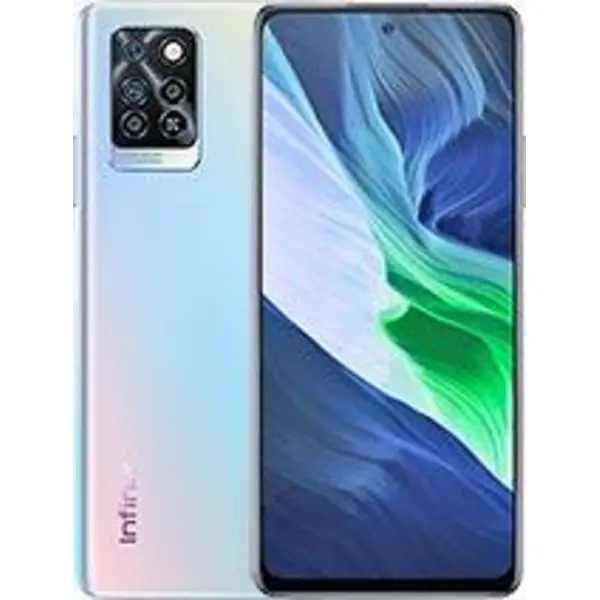 گوشی موبایل اینفینیکس Note 10 Pro ظرفیت 8/128 گیگابایت