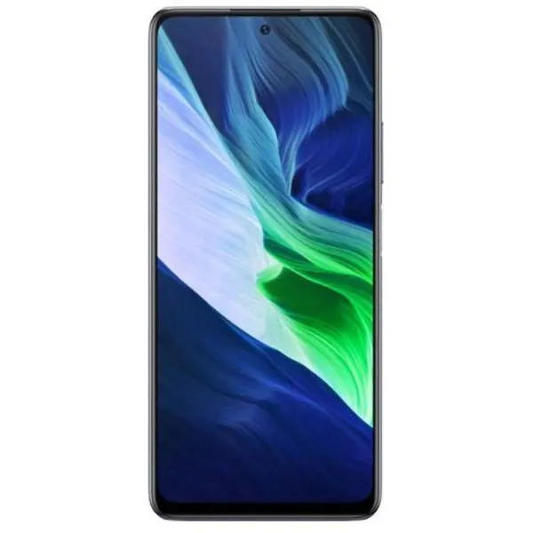 گوشی موبایل اینفینیکس Note 10 Pro ظرفیت 8/128 گیگابایت