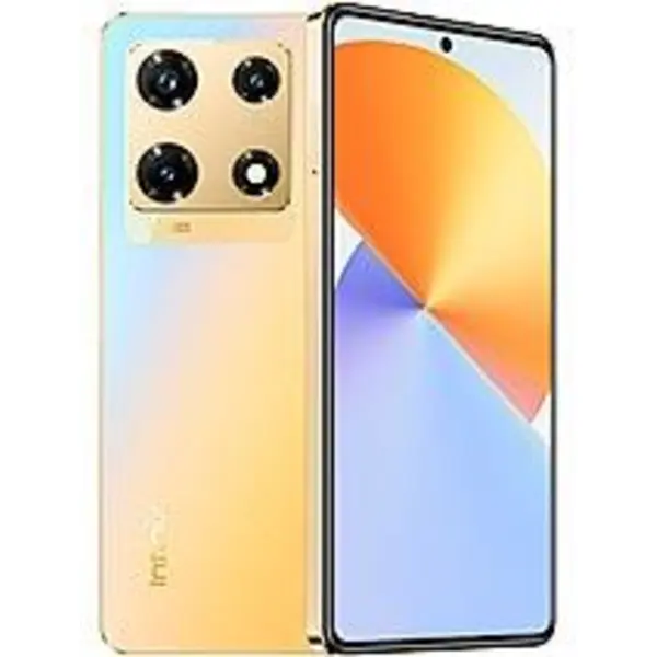 گوشی موبایل اینفینیکس Note 30 Pro ظرفیت 8/128 گیگابایت