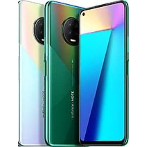 گوشی موبایل اینفینیکس مدل Infinix Note 7