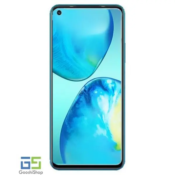 گوشی موبایل مدل Infinix Note 8i با 6 گیگ رم و 128 گیگ حافظه داخلی
