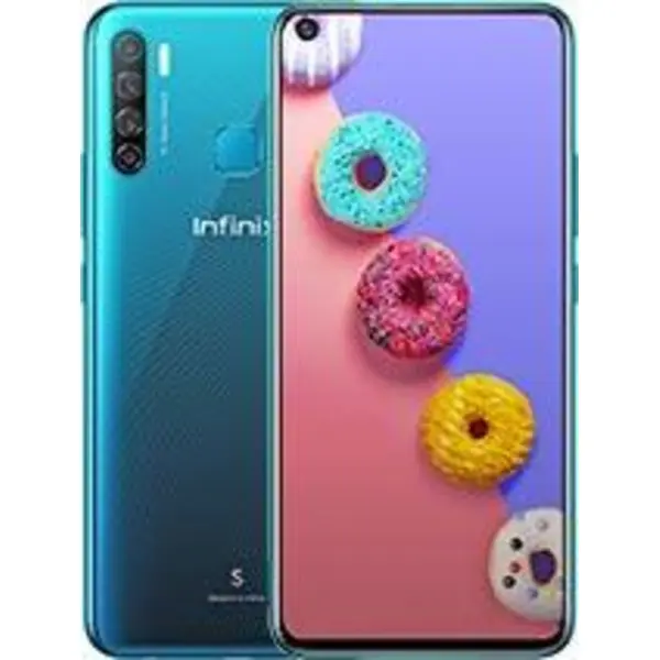 گوشی موبایل طرح Infinix مدل S5