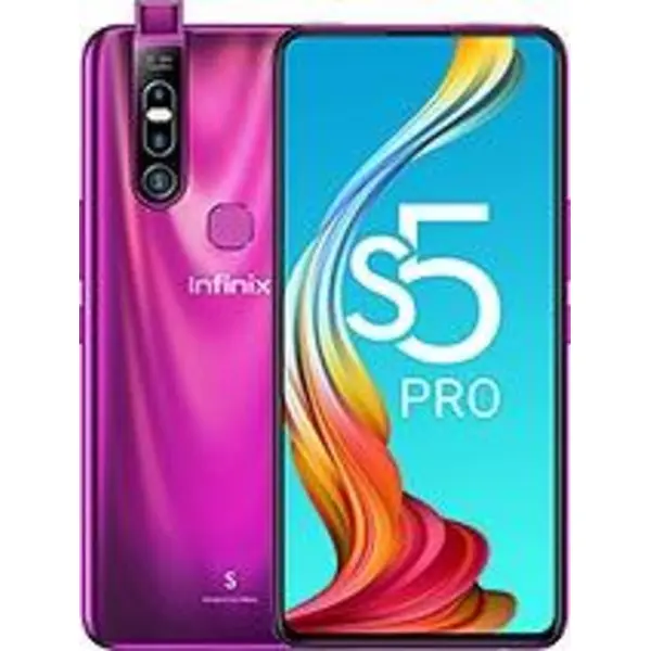 گوشی موبایل اینفینیکس مدل Infinix S5 Pro