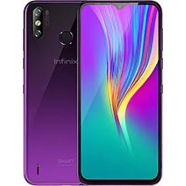 گوشی اینفینیکس مدل Infinix Smart 4c - 2