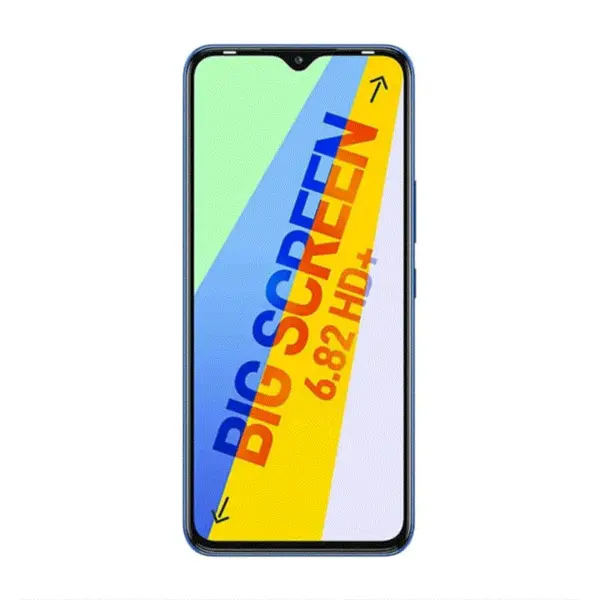 گوشی موبایل اینفینیکس مدل Smart 6 Plus ظرفیت 2/64 گیگابایت - 2