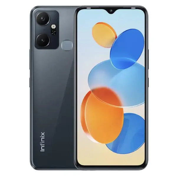 گوشی موبایل اینفینیکس مدل Smart 6 Plus ظرفیت 2/64 گیگابایت - 3