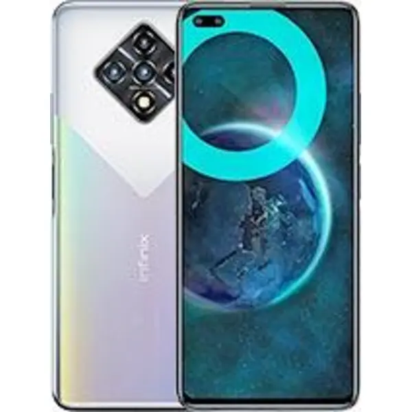 گوشی موبایل اینفینیکس Zero 8 ظرفیت 8/128 گیگابایت