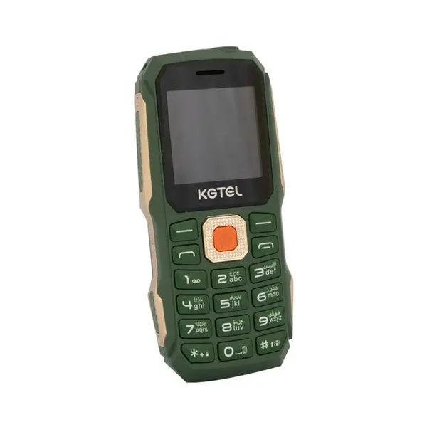 گوشی موبایل کاجیتل مدل K-NO.2 KGTEL - 4