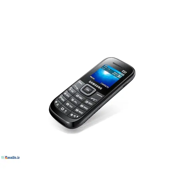 گوشی موبایل سامسونگ مدل Keystone 2 GT-E1205Y - 3