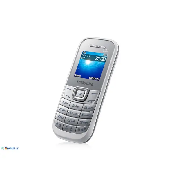 گوشی موبایل سامسونگ مدل Keystone 2 GT-E1205Y - 4